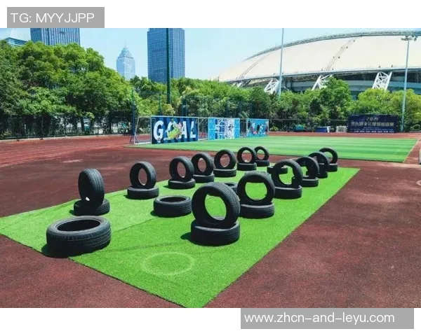 探索衡阳7号足球公园的魅力与乐趣，畅享健康生活新方式